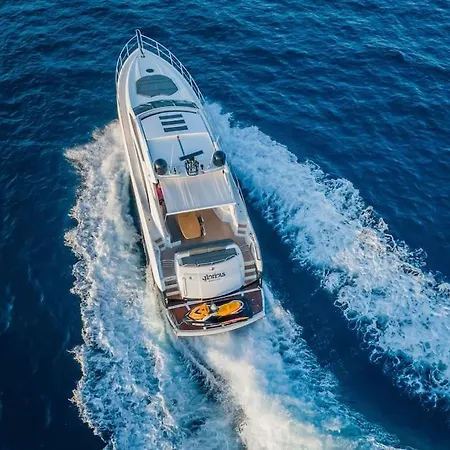 Glorious, We Deliver Your Dream! 斯普利特