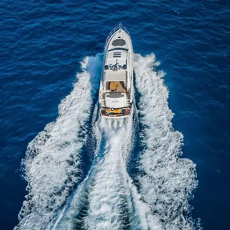 Glorious, We Deliver Your Dream! 斯普利特
