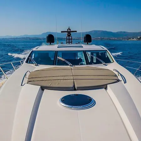 Botel Glorious, We Deliver Your Dream!