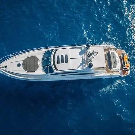 Botel Glorious, We Deliver Your Dream!