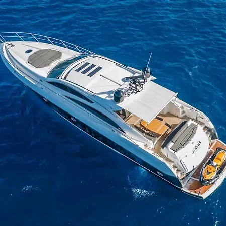 Botel Glorious, We Deliver Your Dream! Split